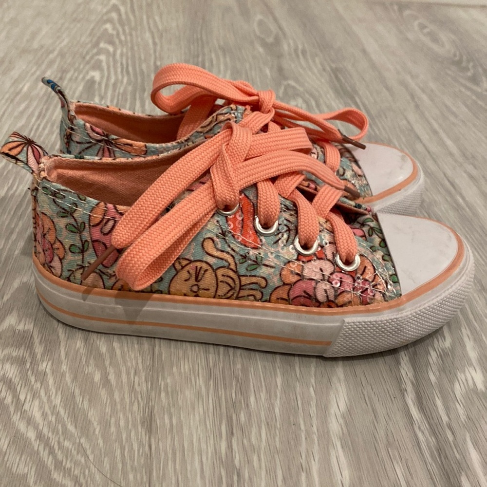 Toddler Sneakers